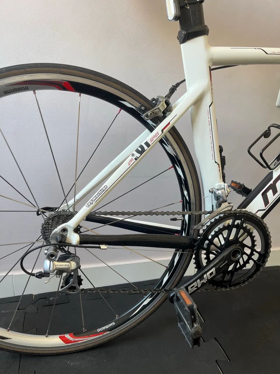 Speed Merida Triatlhon  - Foto 3