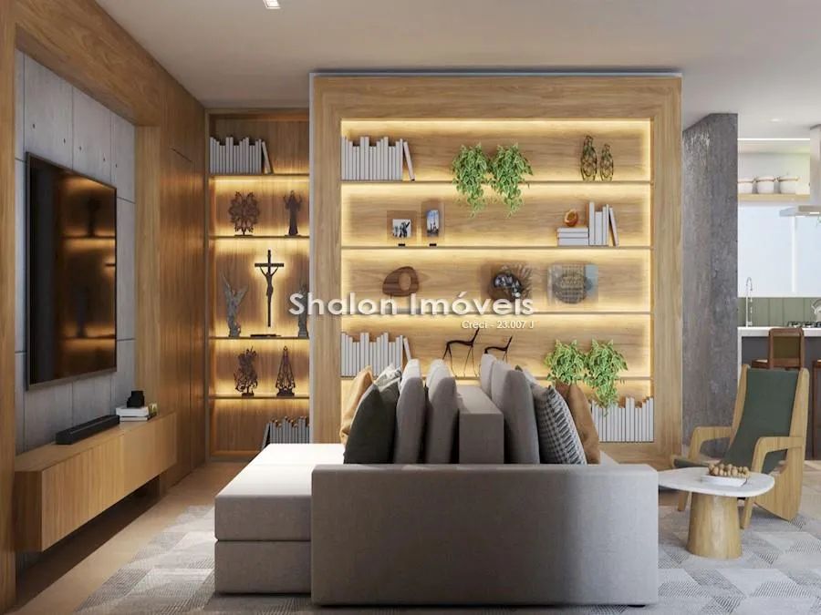 Exclusividade, Sofisticacao E Conforto No Condominio Villa Natura - Foto 2