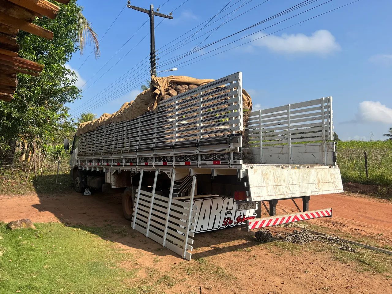 Accelo 1316 truck 2022 - Foto 7