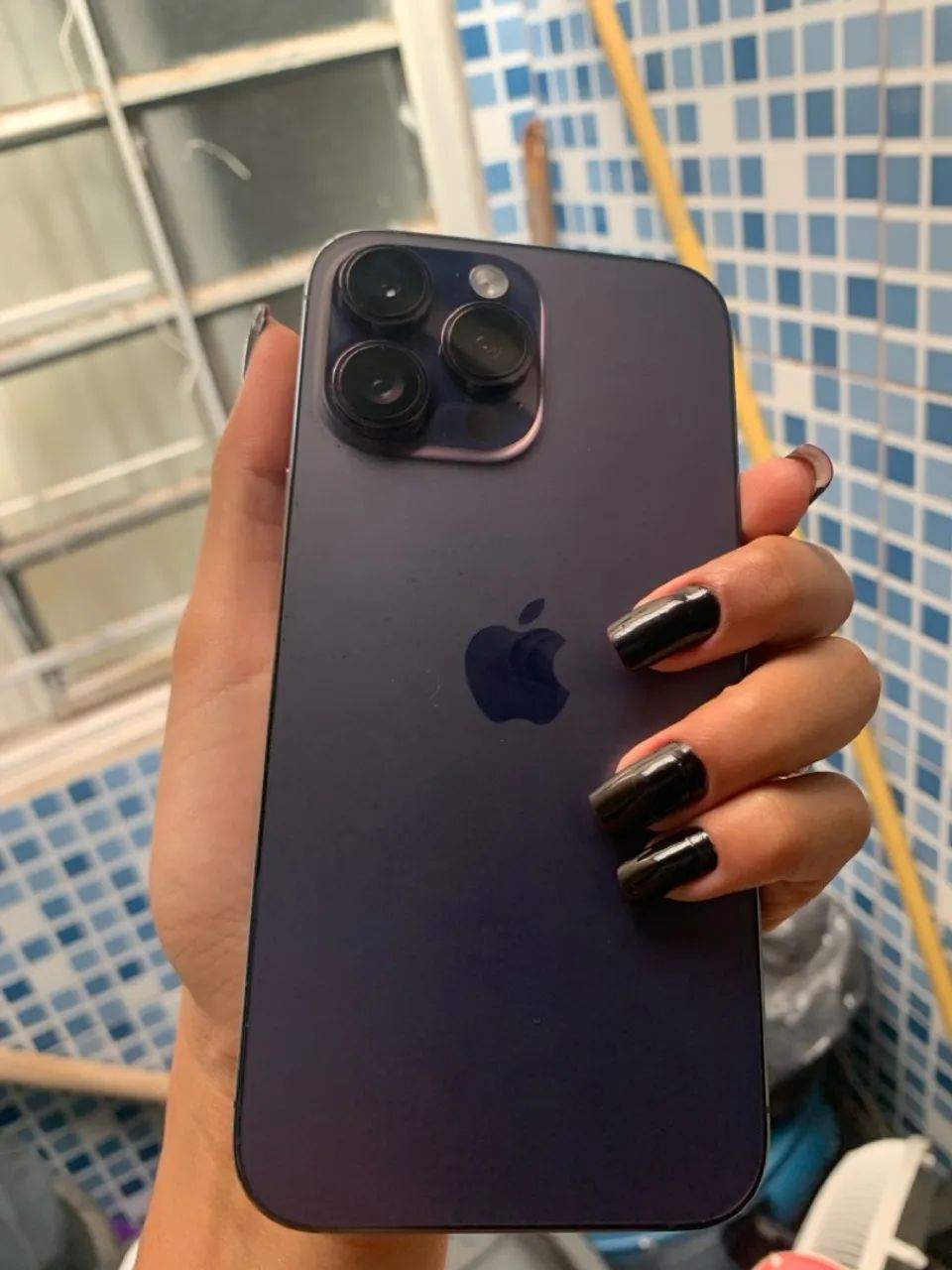 iPhone 14 Pro Max  - Foto 2
