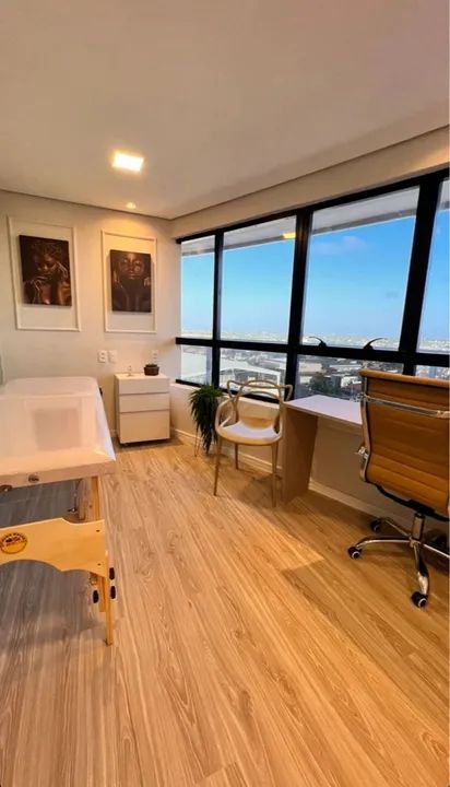 Clínica em funcionamento em ótima localização - Foto 2