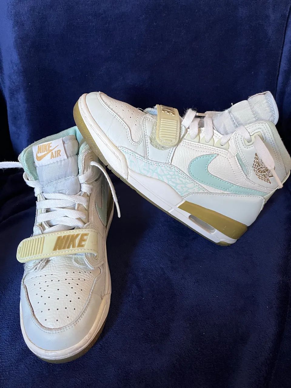 Air jordan legacy 312  - Foto 3