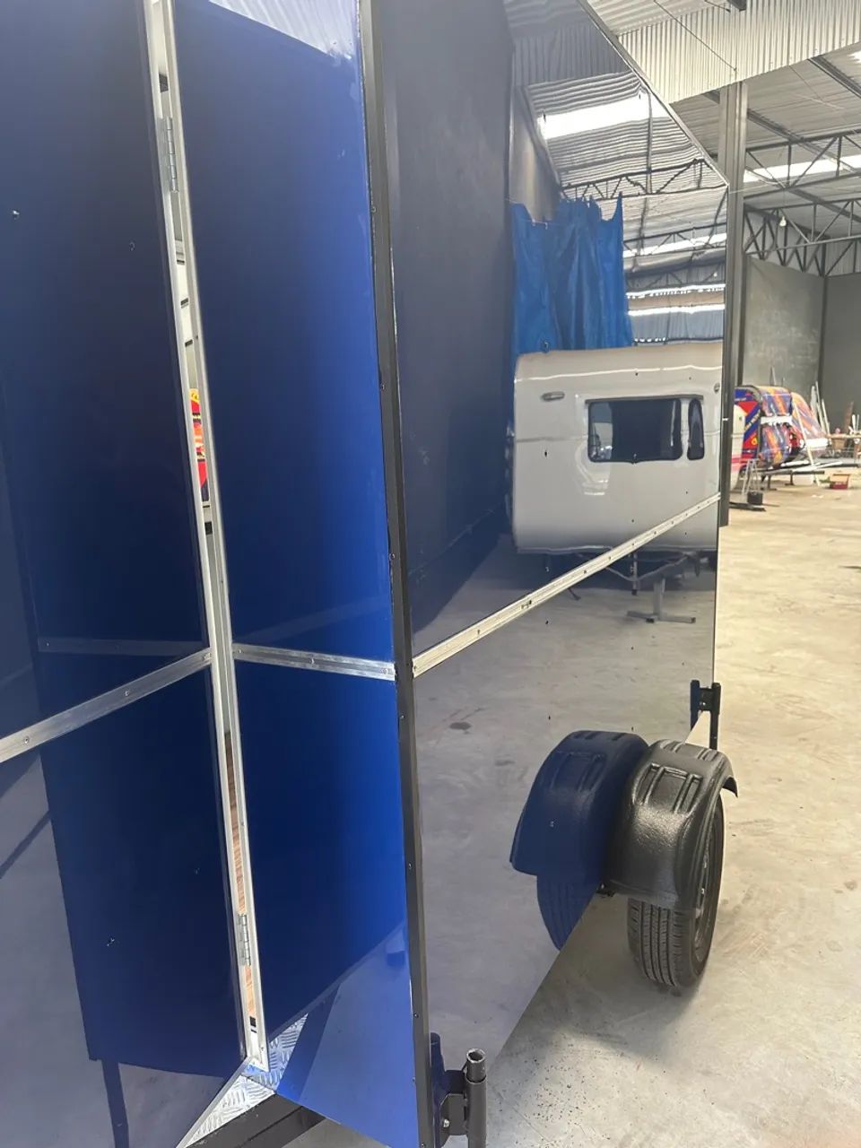  Trailer Food Truck  - Foto 8