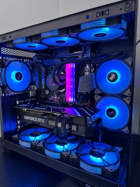 PC Gamer Top! - Foto 2