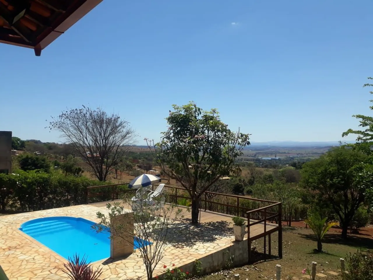 Lindo sítio em Pedro leopoldo