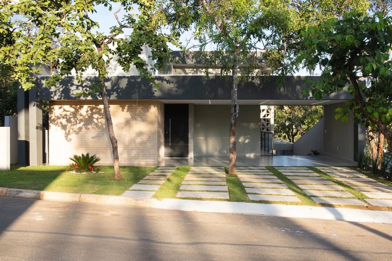 Foto - Lagoa Santa - Mariposas