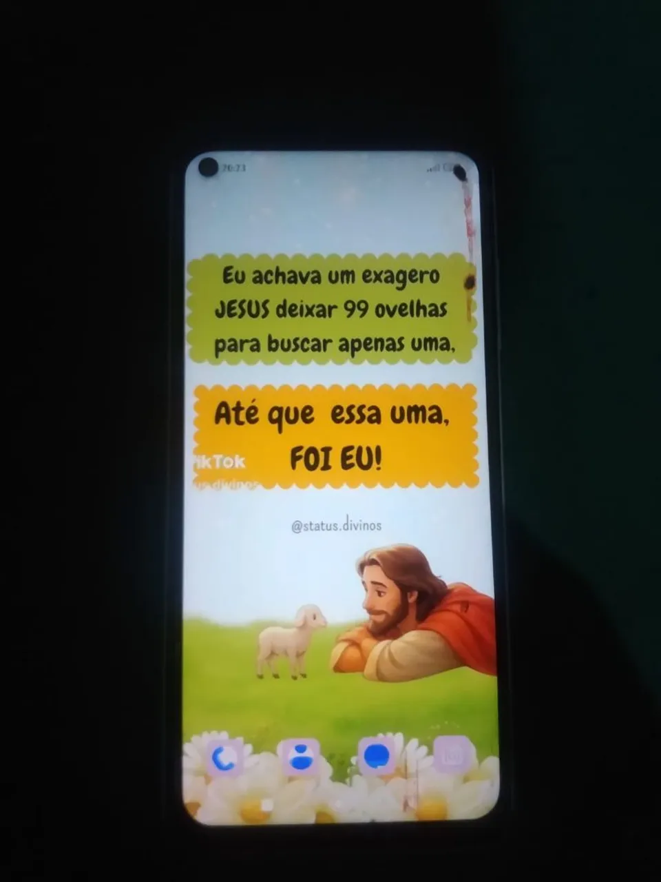 Redimi note 9 pra vender