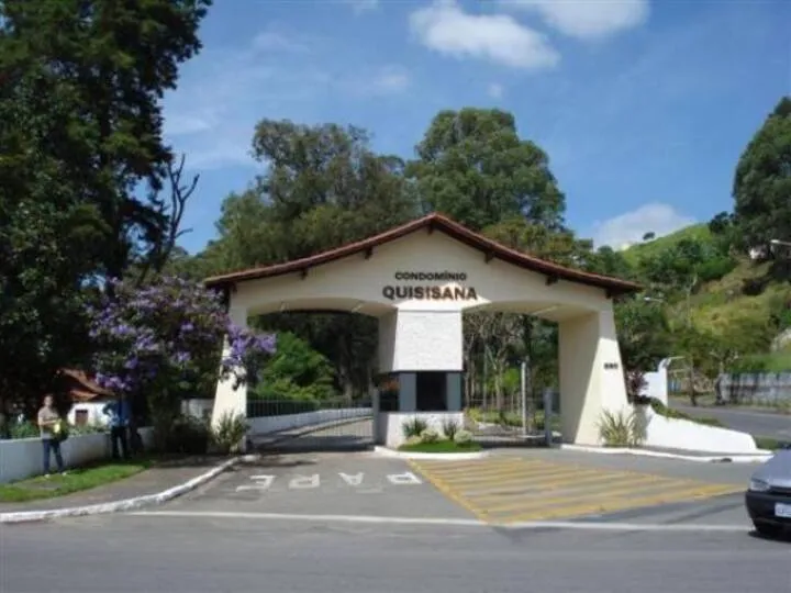 Ap. Condomínio Quisisana