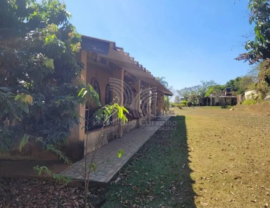 Venda - Chácara - Chácaras de Recreio Paraíso - Santa Bárbara D'Oeste - SP - Foto 3