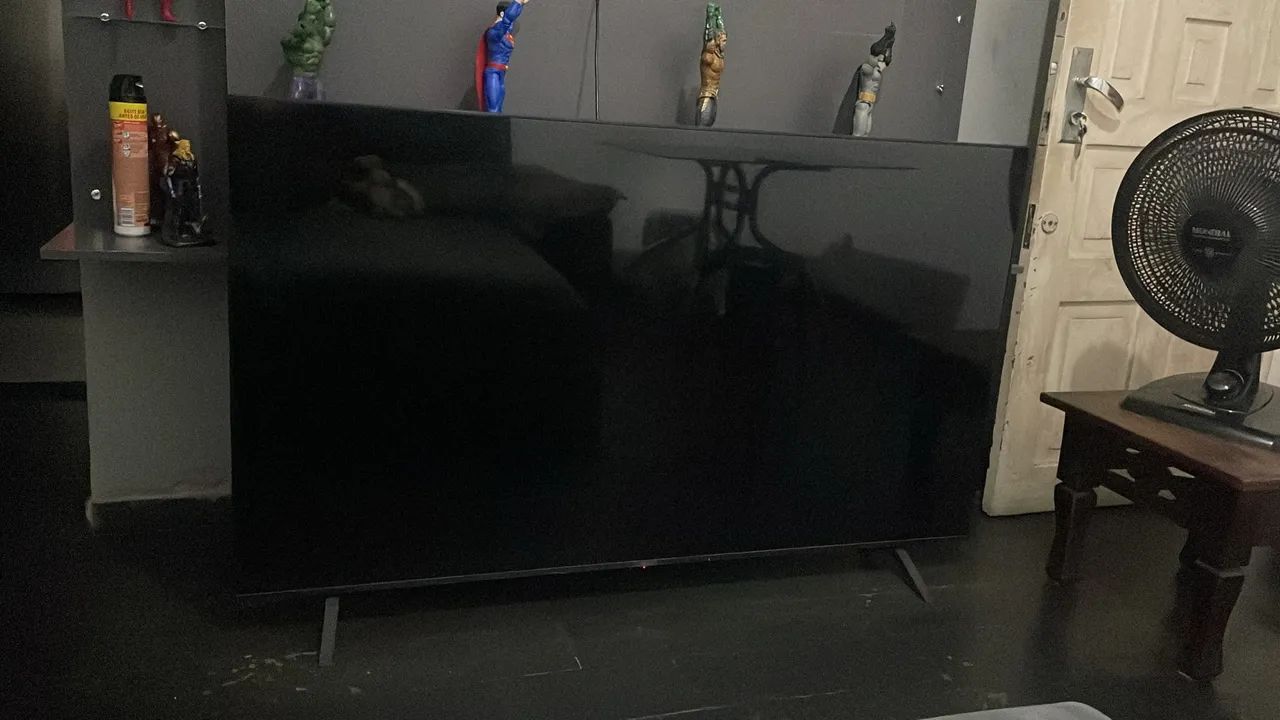 Smart TV LG 65 Inches 4K64396662928003121