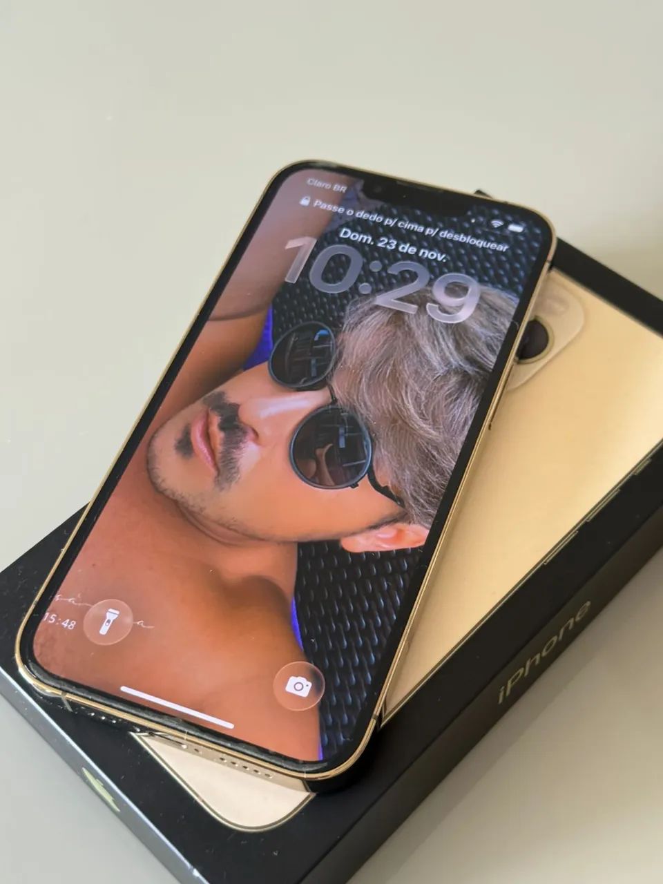 iPhone 13 PRO 256GB - Celulares e Smartphones - Umuarama, Osasco