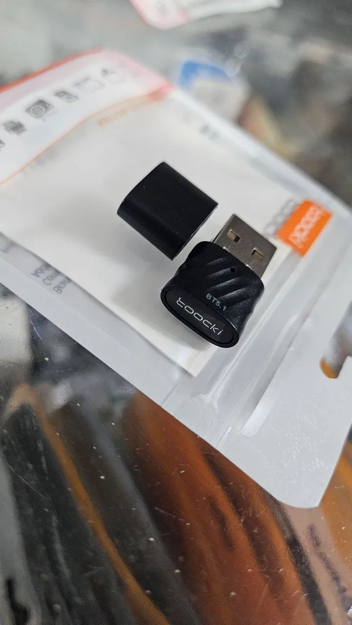 Toocki USB Bluetooth 5.1 Adapter64842042631169120