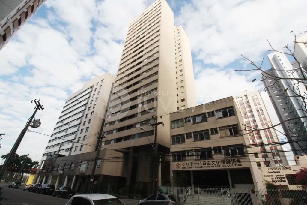 IMOBILIARIA JUVEVÊ ALUGA APARTAMENTO CRISTO REI PRX HOSPITAIS MARCELINO CHAMPAGNAT CAJURU