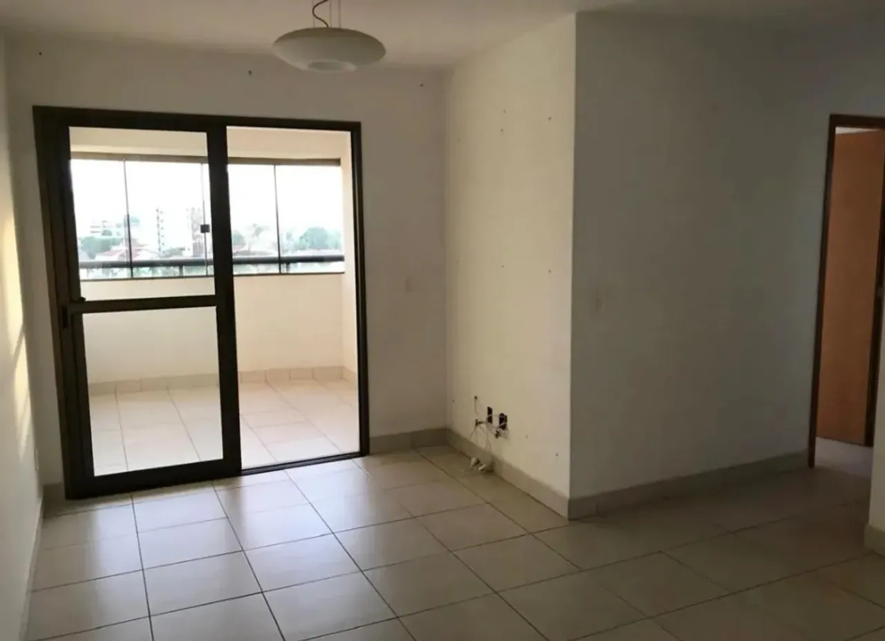 Imóvel para aluguel tem 85 metros quadrados com 3 quartos em Parque Amazônia - Goiânia - G