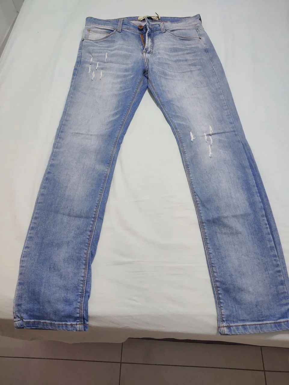 CALÇA JEANS!! - Foto 5