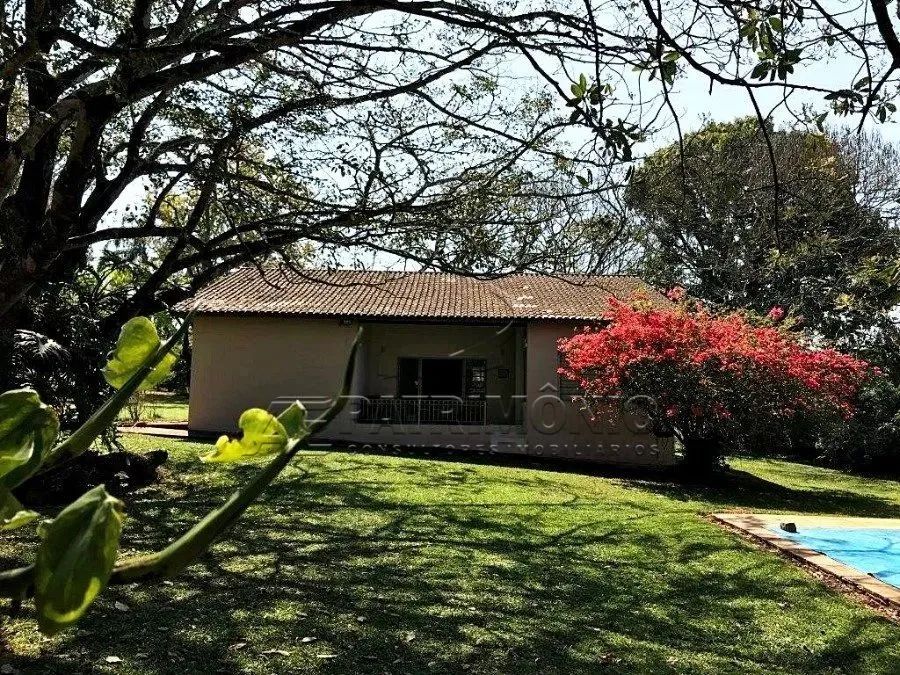 CHÁCARA,4 Dormitorio(s) bairro Monte Libano