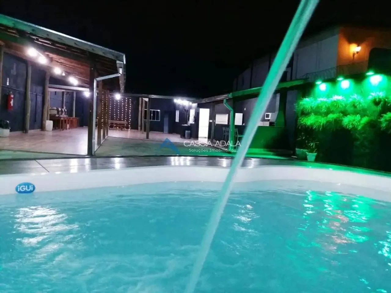 Salão à venda em Campinas, Jardim Chapadão, com 200 m²