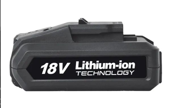 Bateria de Lítio 2.0Ah 18V WS9970 Wesco - Foto 2