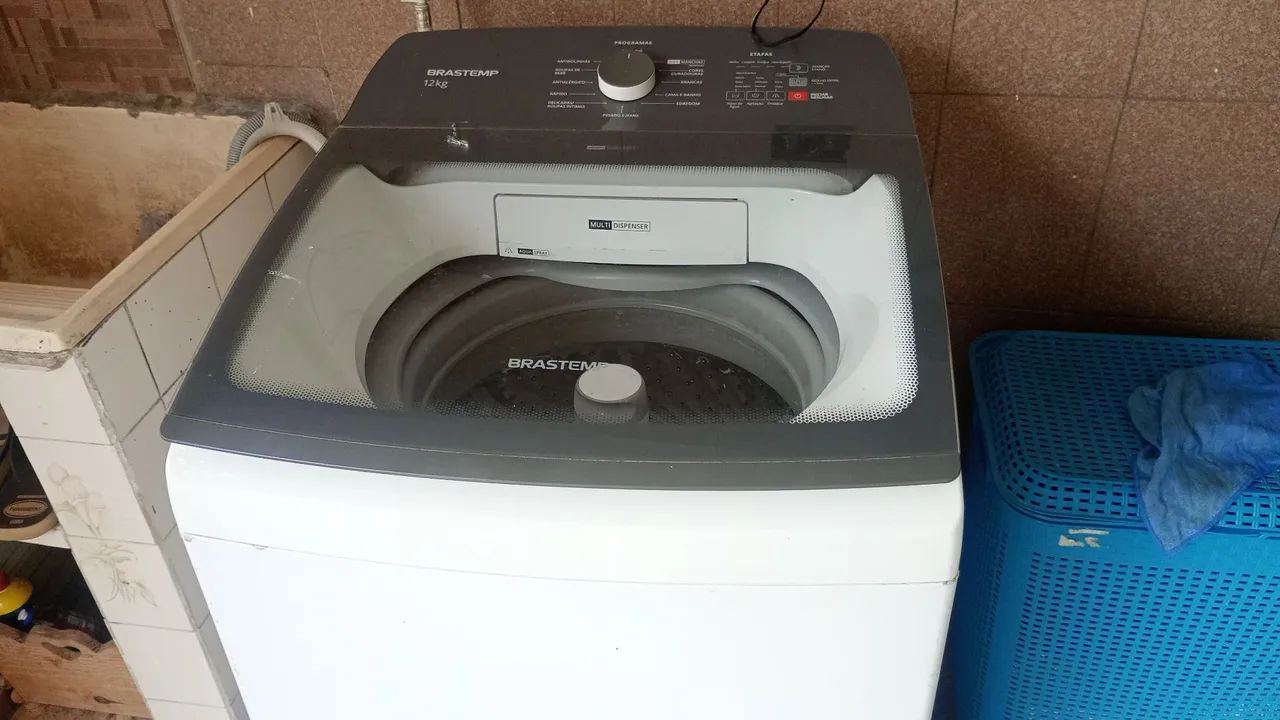  -  GELADEIRA -  MÁQUINA - Foto 2