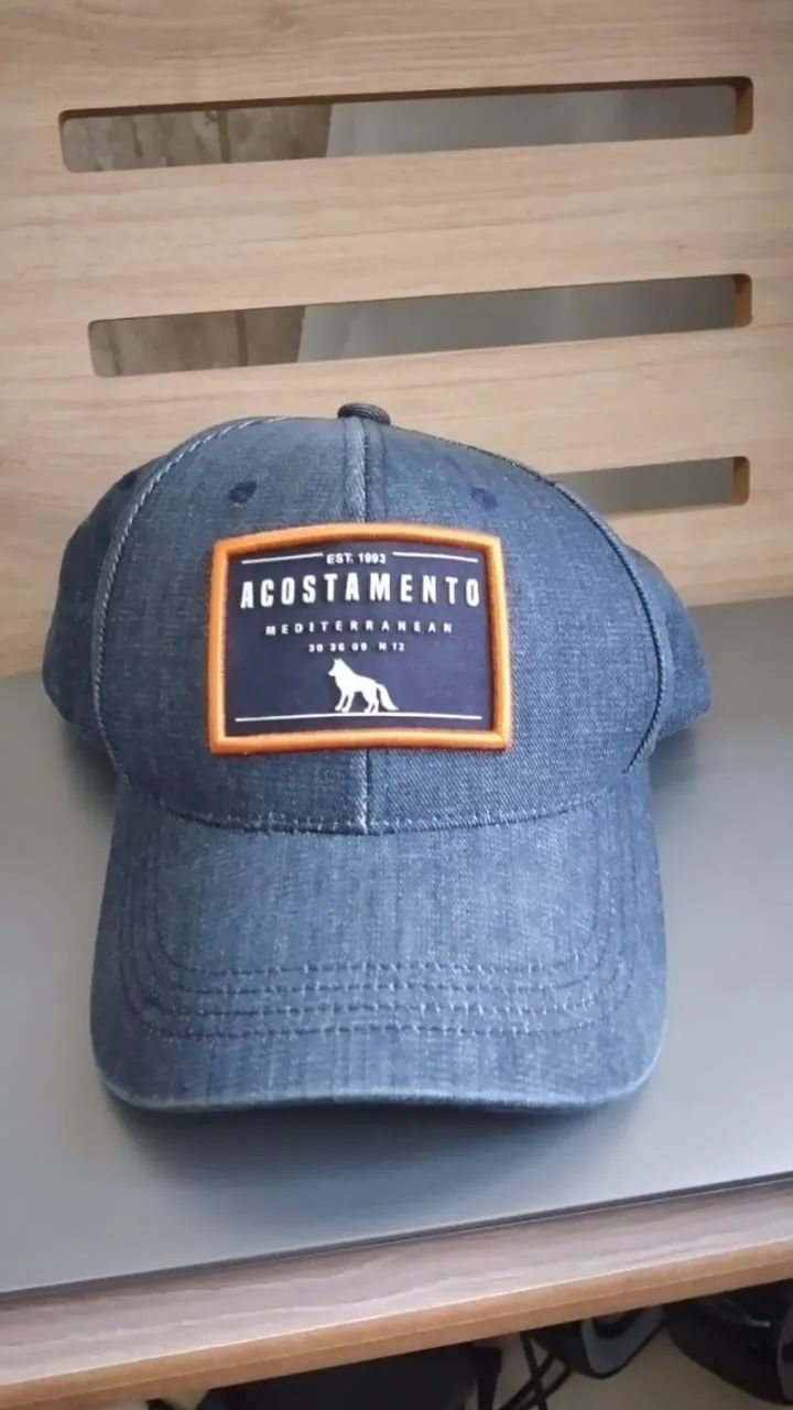 Boné acostamento  - Foto 2