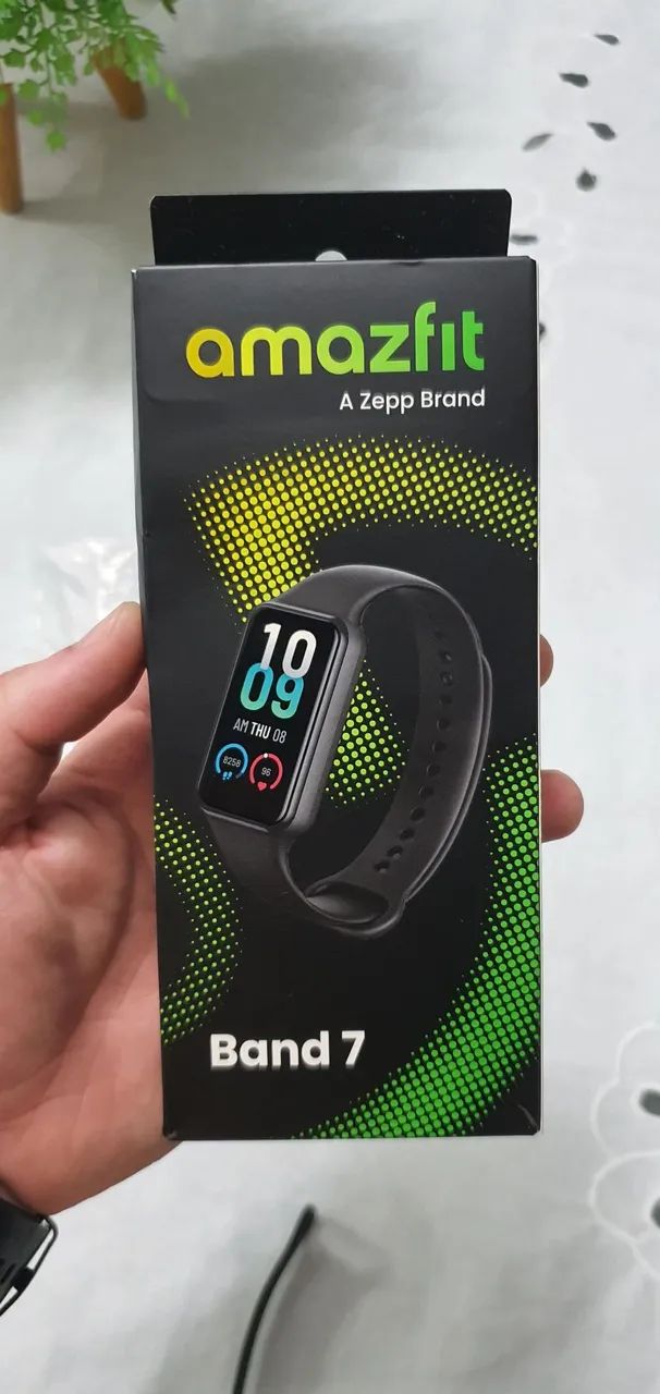 Amazfit Band 7 - Foto 3