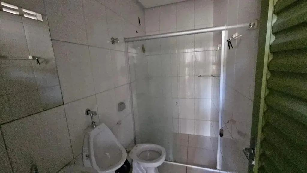 Galpão 391m², Desocupado, Vila Brasília, Aparecida de Goiânia/GO