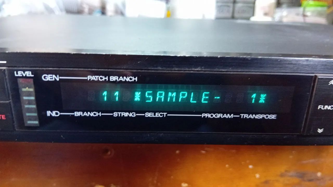 Roland processador de efeitos - Foto 3