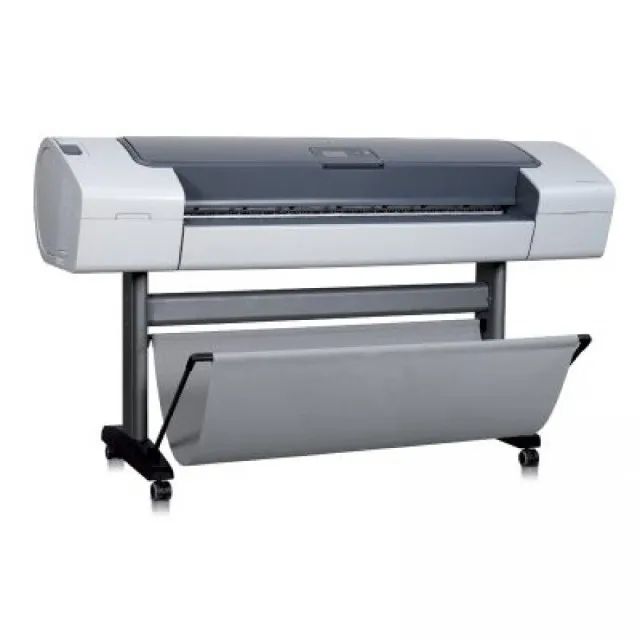 Plotter Hp T610