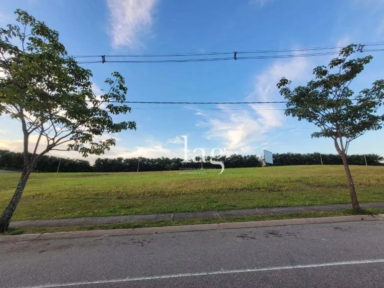 Terreno à venda, 450 m² por R$ 550.000,00 - Condomínio Cyrela Landscape - Votorantim/SP