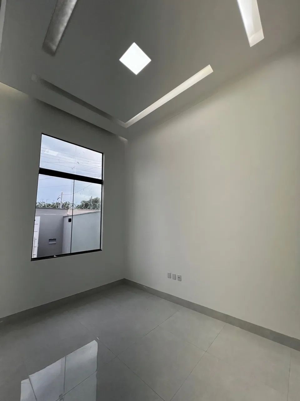 Casa no residencial Solar Central Park, próximo a prefeitura  - Foto 3