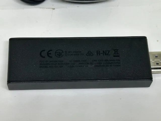 Fire TV Stick Lite - Foto 3