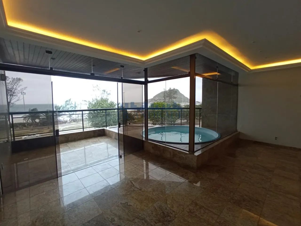 Recreio dos Bandeirantes | Apartamento 3 quartos, sendo 3 suites - Foto 2