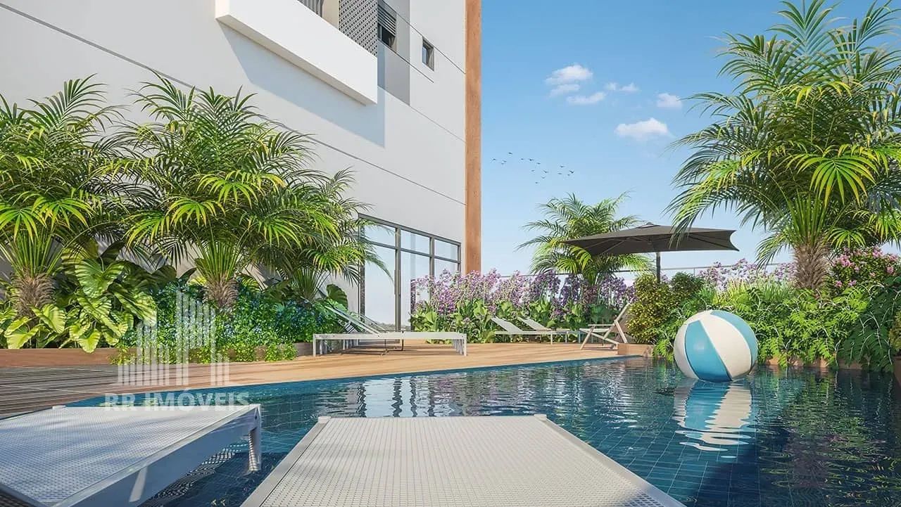 RR5349D Apartamento 69m² CONDOMÍNIO BONNARD 307 - OPORTUNIDADE - 2 Dorms 2 Vagas - Barueri - Foto 12