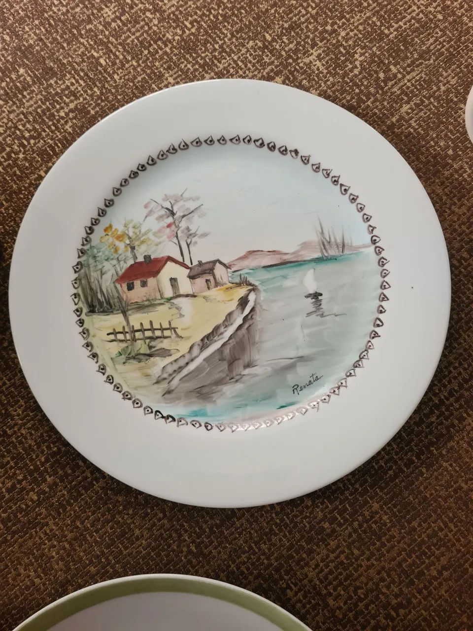 Pratos de porcelana - Foto 3