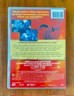 DVD Duplo: O Tesouro de Sierra Madre (Direção John Huston/Com Humphrey Bogart-1948)C/ luva - Foto 2