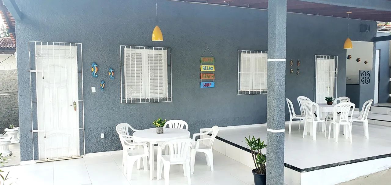 Casa Salinas 05 Quartos: R$ 1.500,00 Pacote Fim de Semana p/ 20 Hóspedes  - Foto 4