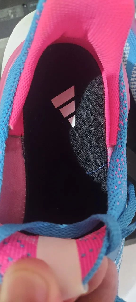 Tenis adidas ultra energy  - Foto 5