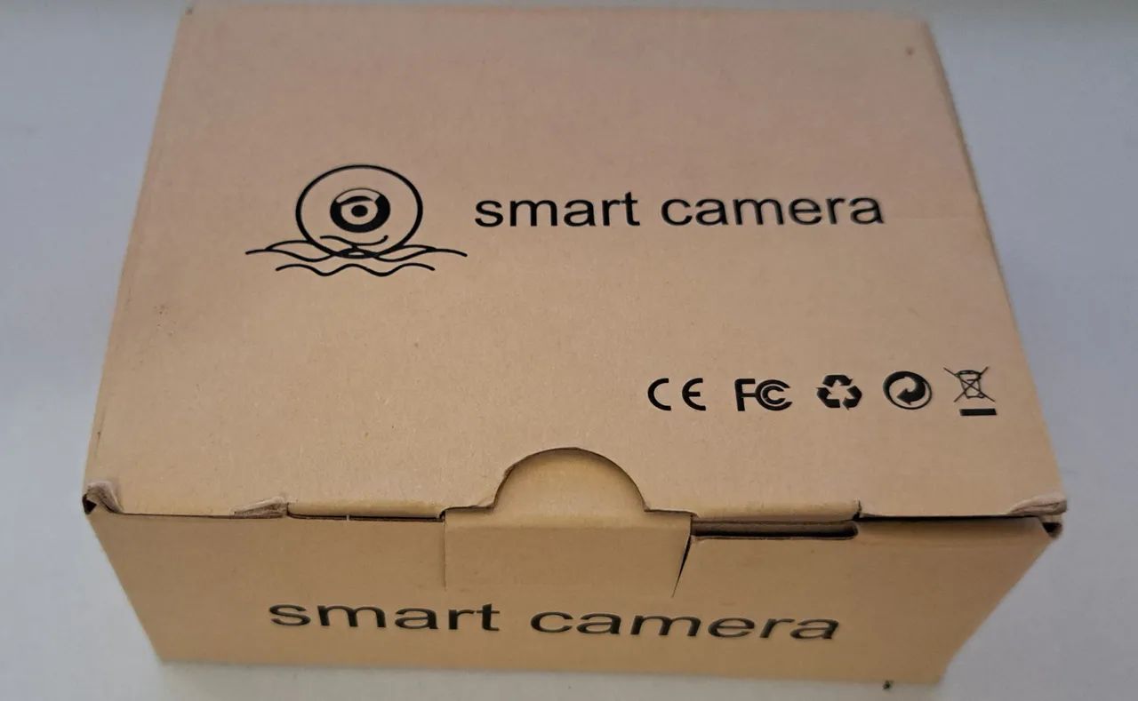 Câmera Espiã Miniatura Invisível Wi-Fi  - Foto 4