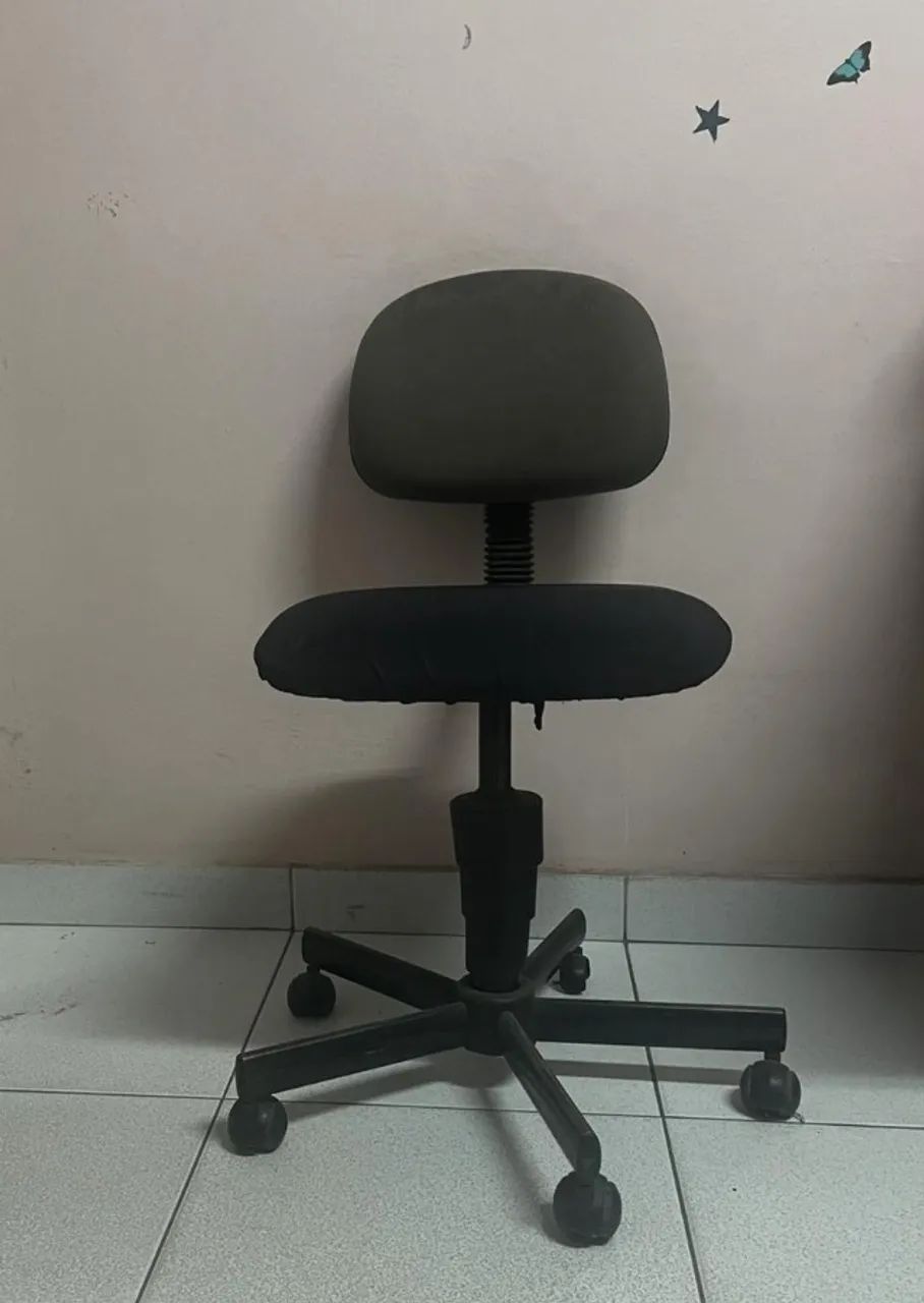 cadeira para escritorio e confecção