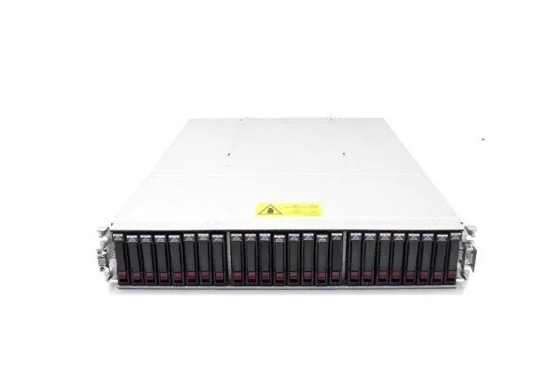 Matriz de armazenamento HP StorageWorks  Fcsle 0801