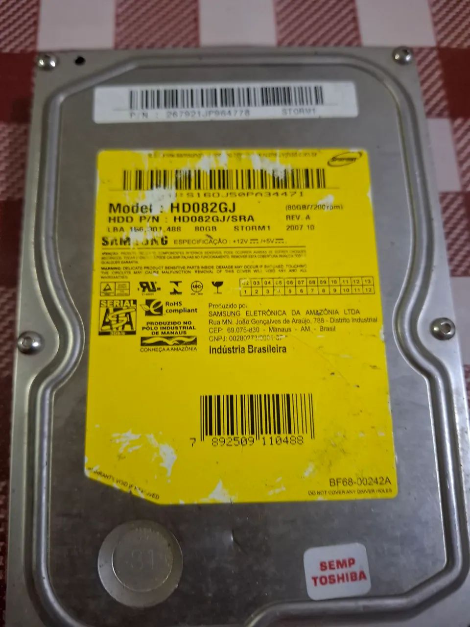 Acessórios para computador  - Foto 3