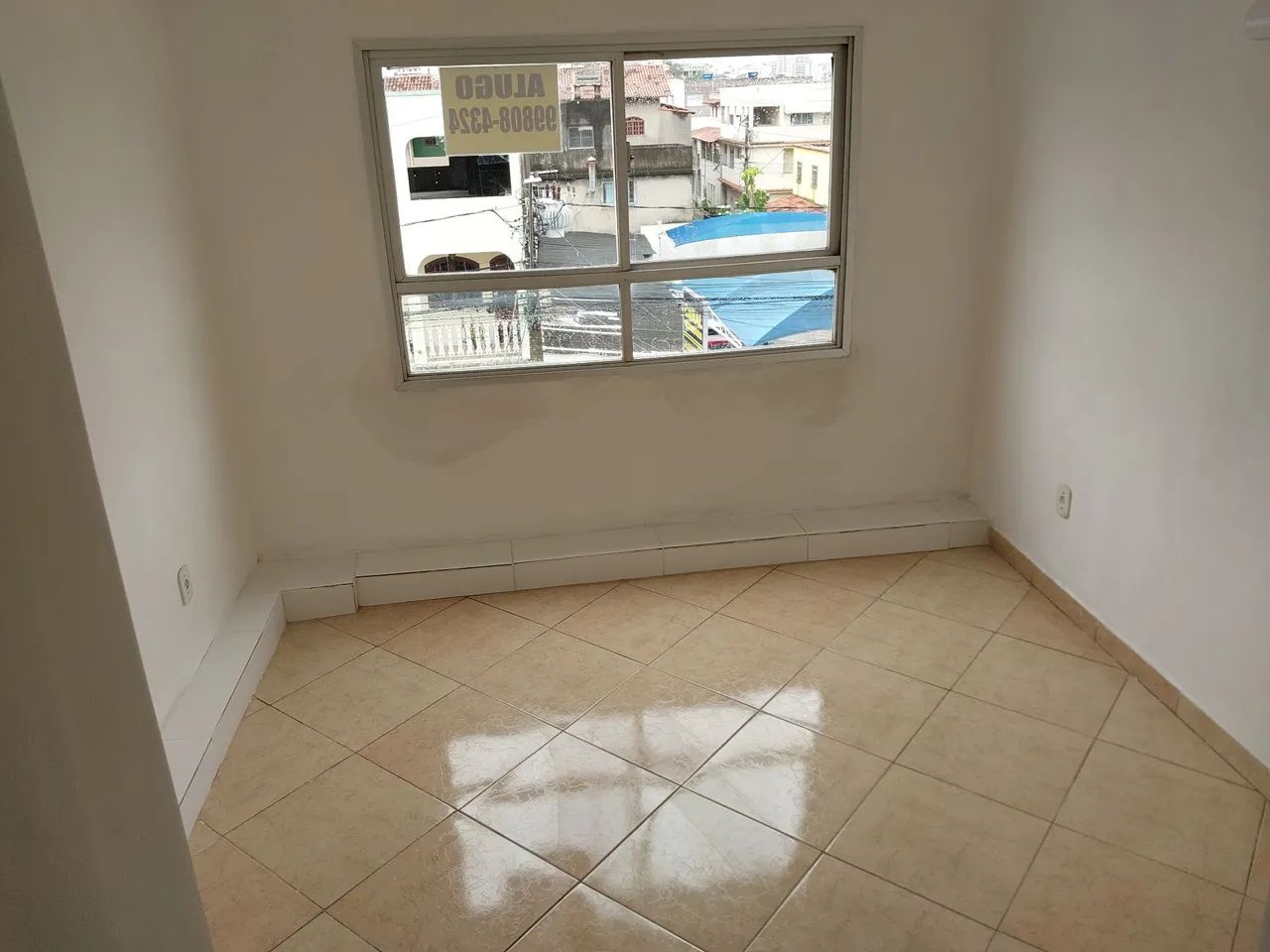 Foto - Vila Velha - Cristóvão Colombo