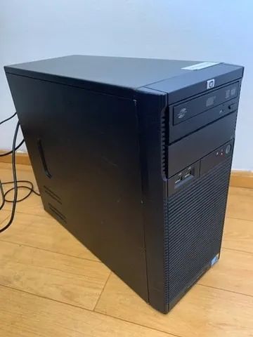 Servidor HP Proliant ML110 G6