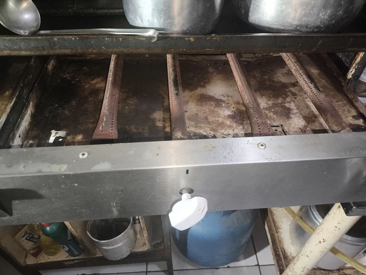 Chapa grossa profissional  - Foto 3