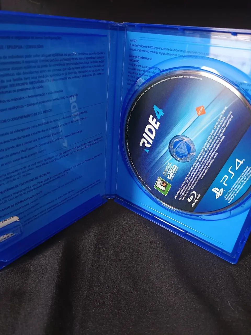 Ride 4 - PS4 - Foto 3