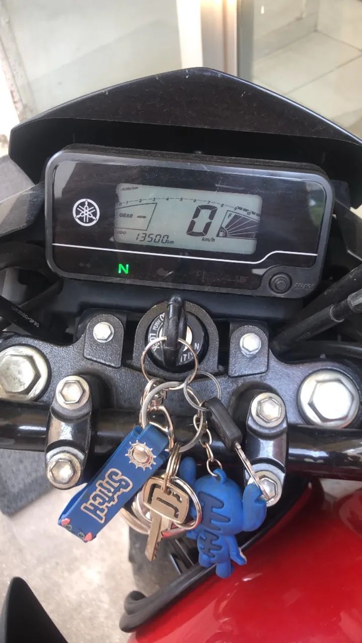Yamara factor 150
