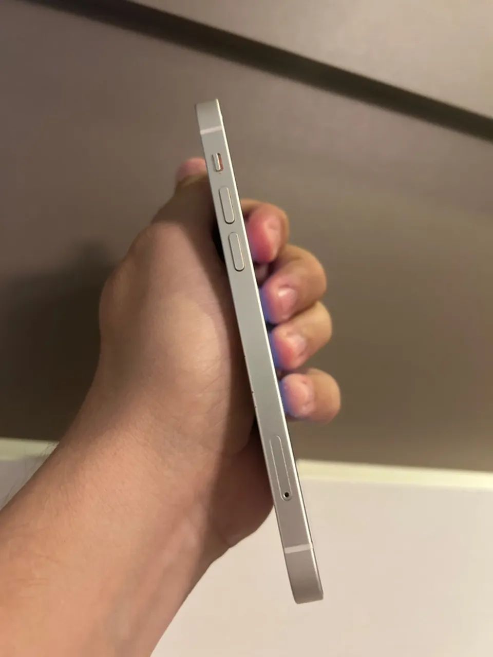 iPhone 12 128 gb zerado sem detalhes  - Foto 2