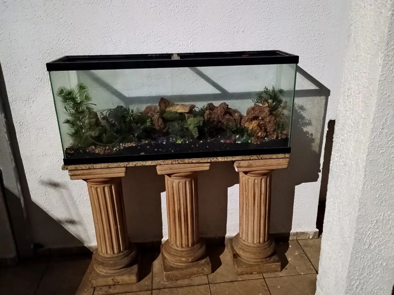 Aquário  - Foto 2