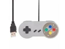 Controle USB PC fio 7&Z - Foto 5