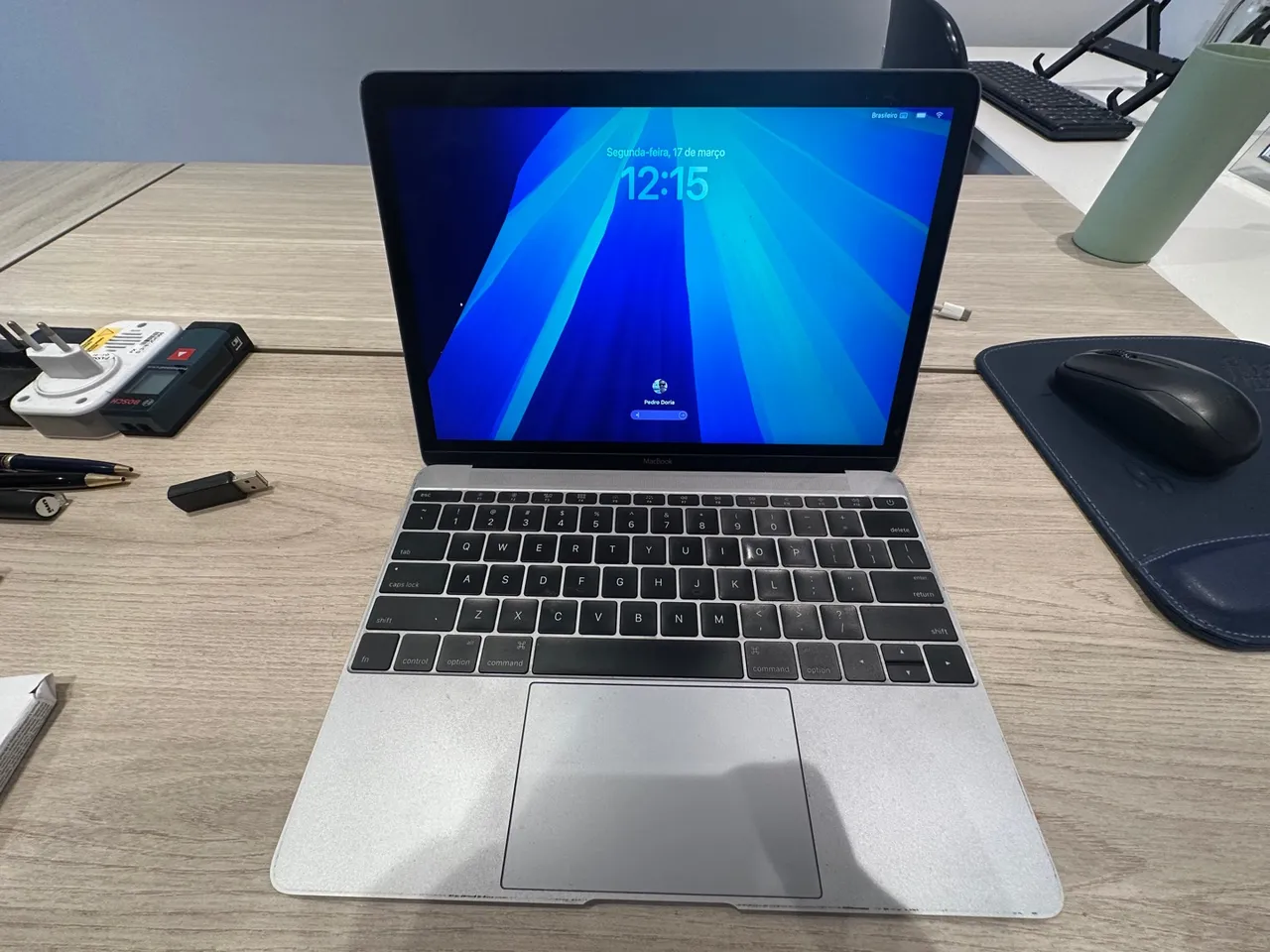 macbook retina 12 2015